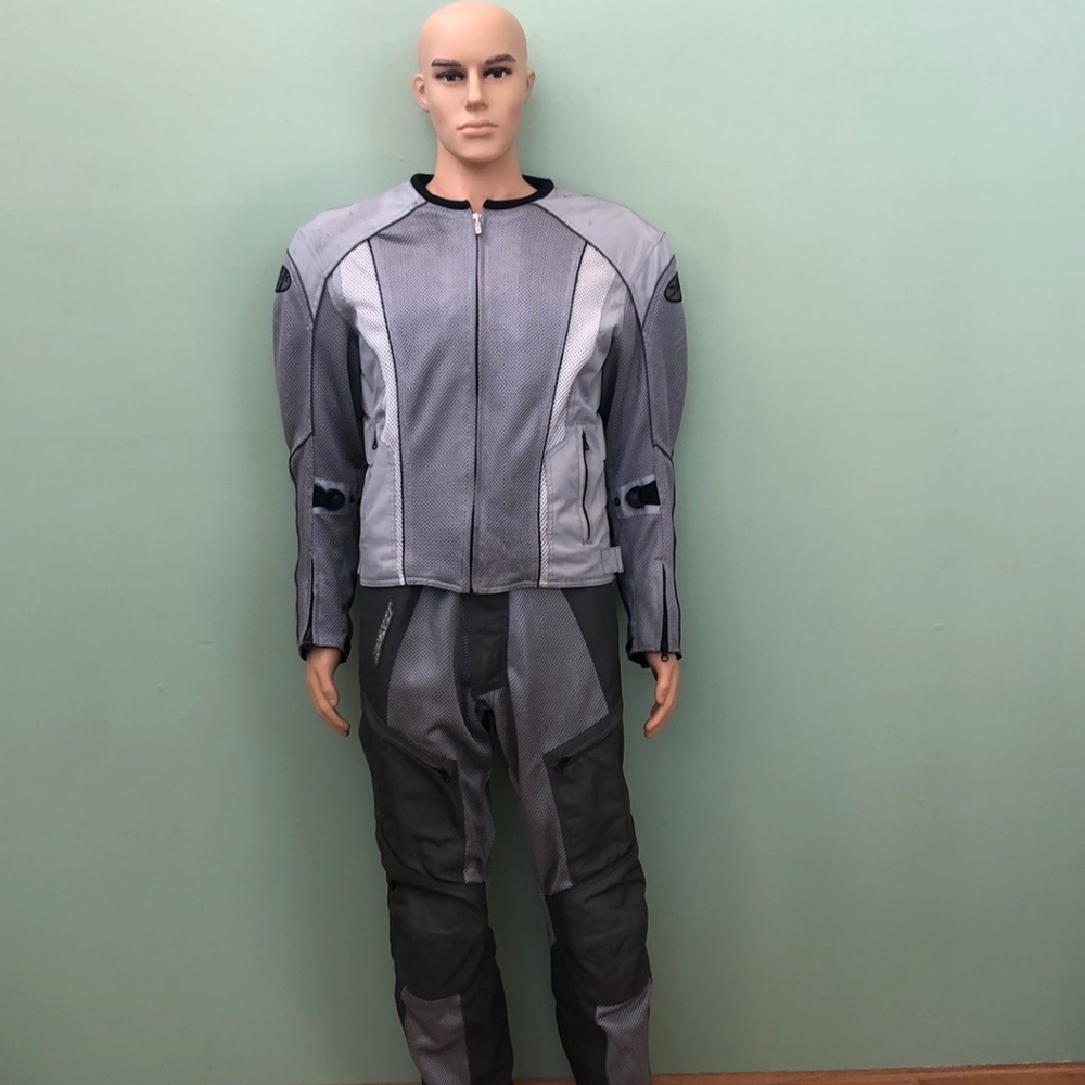 Joe Rocket Cycle Gear